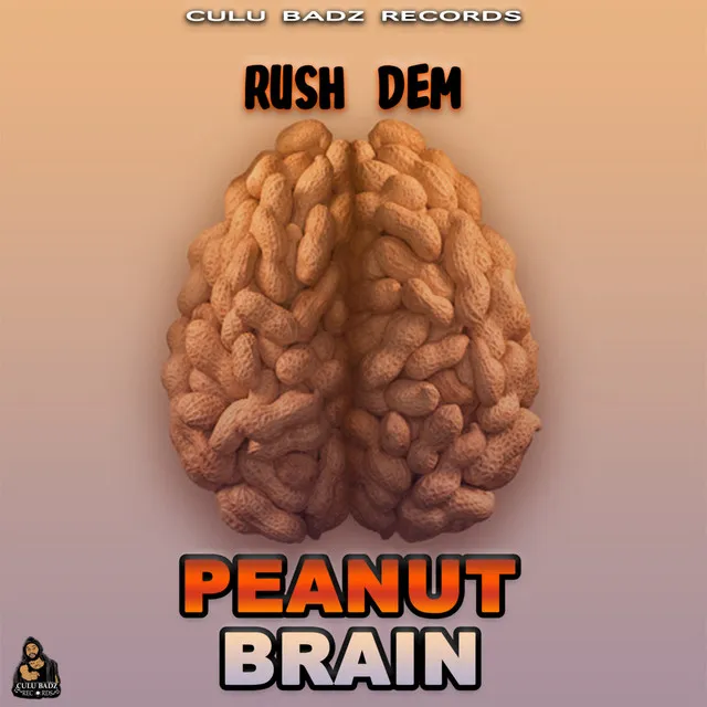 Peanut Brain