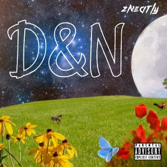 D&N by zneatly