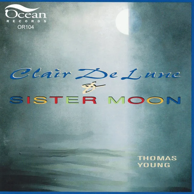 Clair De Lune & Sister Moon