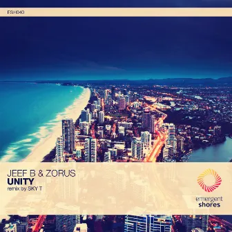 Unity by 