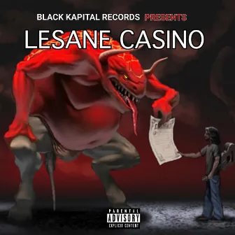 Deal with the Devil by Lesane Casino