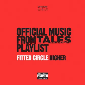 Higher by Fitted Circle