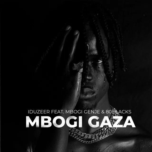 Mbogi Gaza