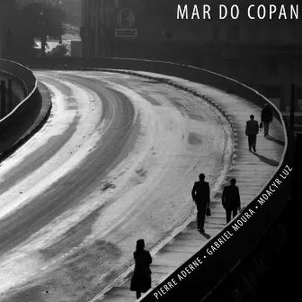 Mar do Copan by Pierre Aderne