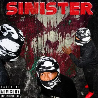 SINISTER by biG de$