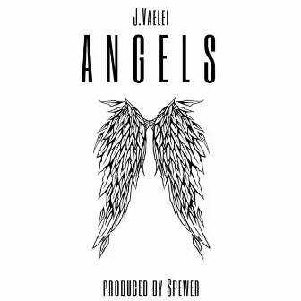 Angels by J.Vaelei