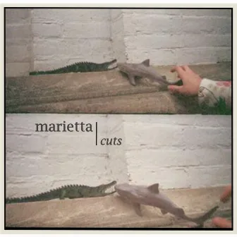 Cuts by Marietta