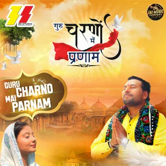 Guru Charno Mai Parnam by 