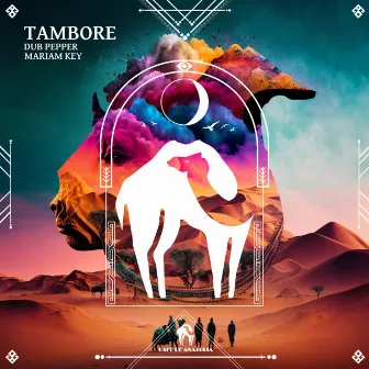 Tambore by Dub Pepper