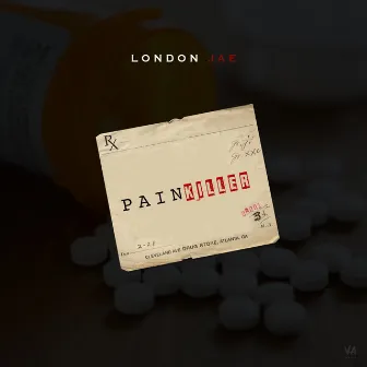 Pain Killer by London Jae