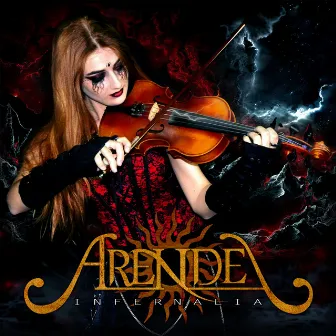 Infernalia by Arendel