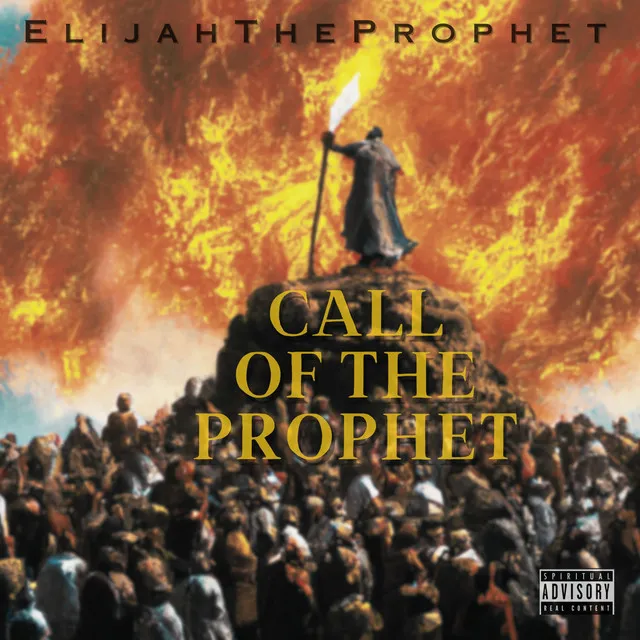 Call of The Prophet