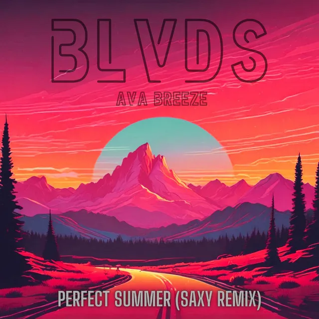 Perfect Summer - Remix