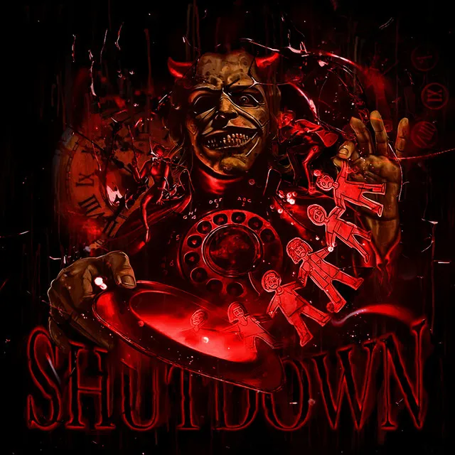 SHUTDOWN