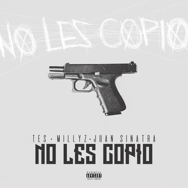 No Les Copio (Remix)