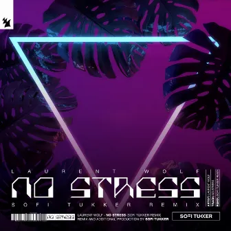 No Stress (Sofi Tukker Remix) by Eric Carter