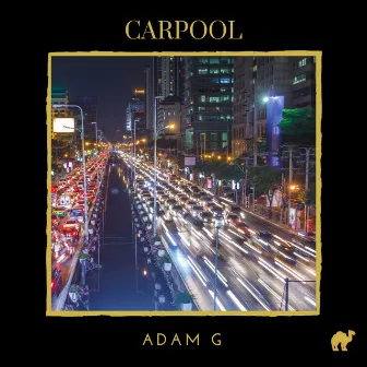 Carpool by Adam G