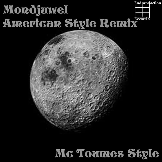 Hope - Mc Toumes Style Remix