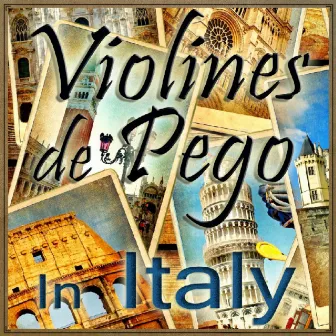 In Italy by Violines De Pego