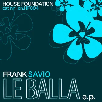 Le Balla by Frank Savio