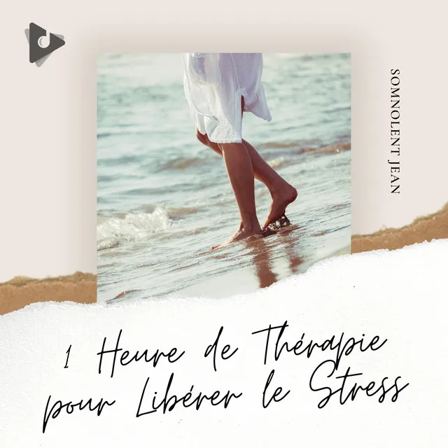 1 Heure de Thérapie pour Libérer le Stress