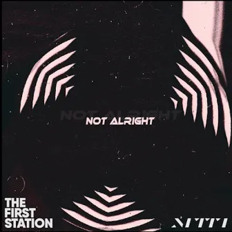 Not Alright by MITTI