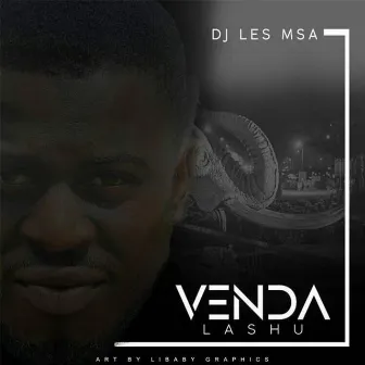 Venda Lashu by Dj Les Msa