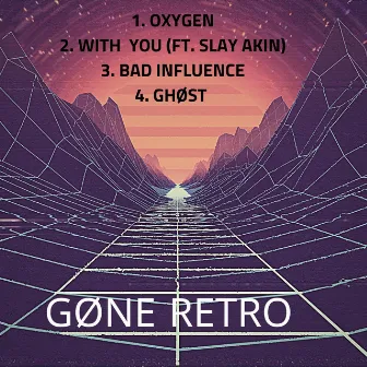 GØNE RETRO by GØNE