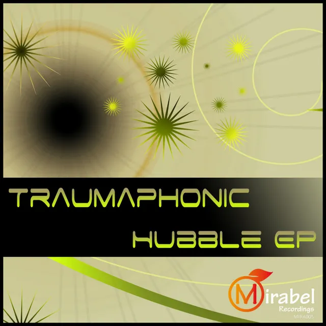 Hubble - Original Mix