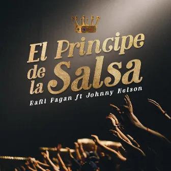 El Principe De La Salsa by Ralfi Pagan