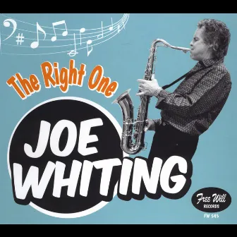 The Right One by Joe Whiting