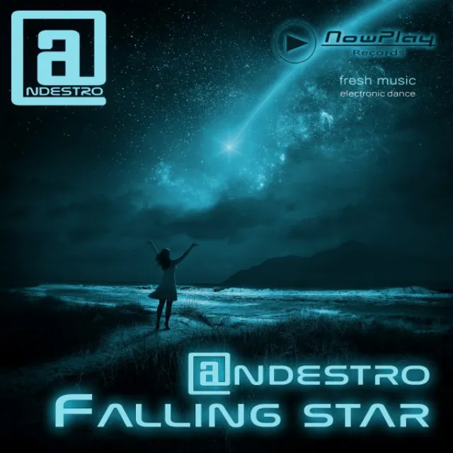 Falling Star - Radio Mix