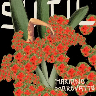 Sutil (Cover) by Mariano Marovatto