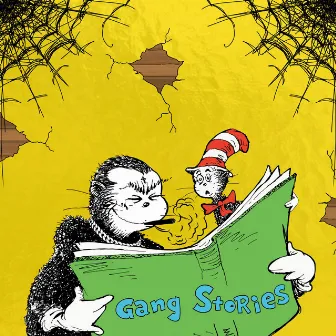 Gang Stories by Based Ten Dime