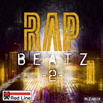 Rap Beatz 2 by Daniel Larusso