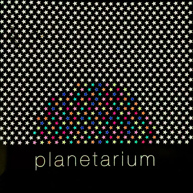 Planetarium, Pt. 6 - Remastered 2024