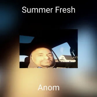 Summer Fresh by Anom