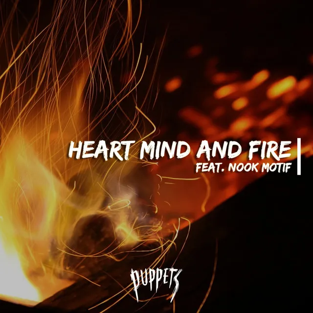 Heart Mind and Fire