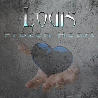 Frozen Heart by LOUIS