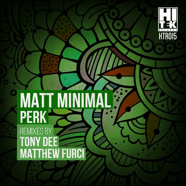 Perk - Original Mix