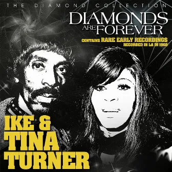 Diamonds Are Forever (Live) by Ike & Tina Turner