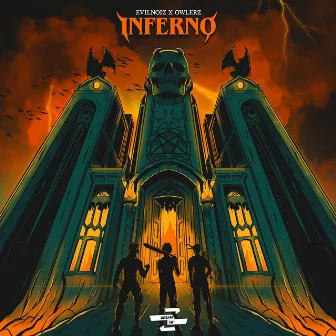 Inferno by OWLERZ