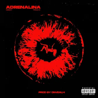 Adrenalina by Diwealh