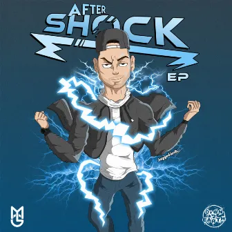 Aftershock by Macky Gee