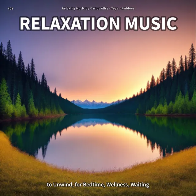 Relaxation Music, Pt. 49