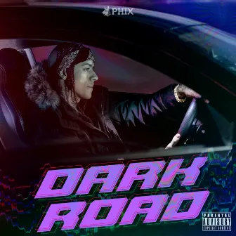 Dark Road by Phix