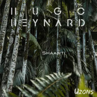 Shaanti by Hugo Heynard