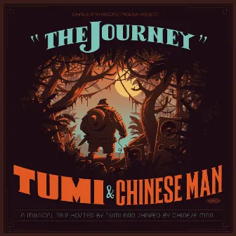 The Journey by Tumi