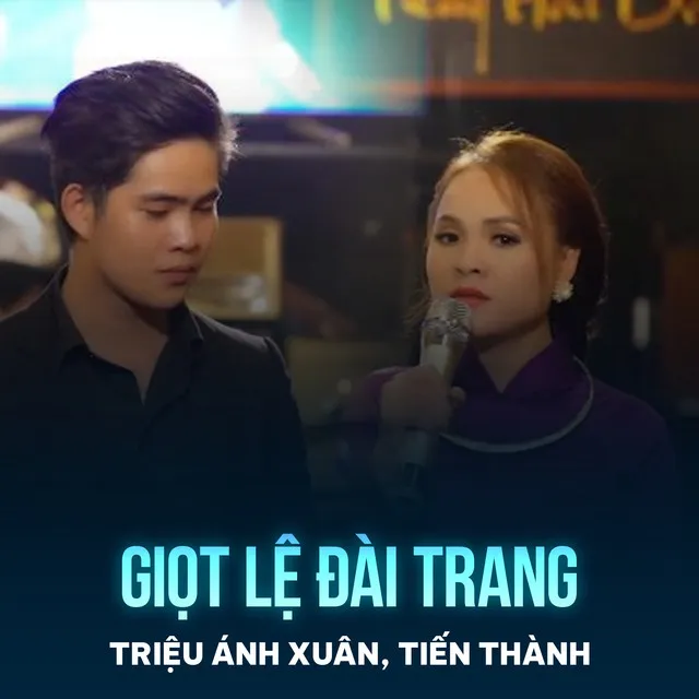 Giọt Lệ Đài Trang