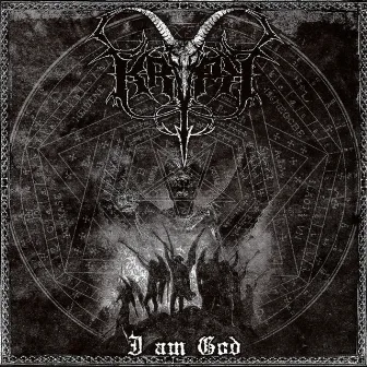 I AM God by Krypt